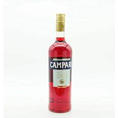 Campari Bitter 25% vol, 6er Pack (6 x 1 l)