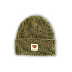 Coffee Beanies- Army Lion