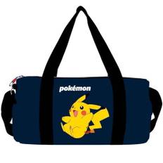 Pokemon Sportstaske 45 cm Blå