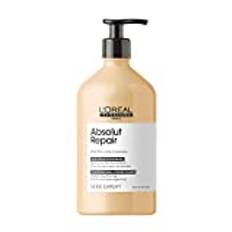 L'Oréal Paris Absolut Repair guldbalsam, 750 ml