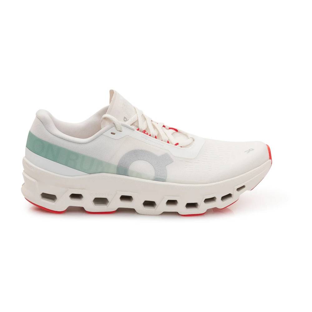 On Running Cloudmonster 1 - Træning - Herre - Flerfarvet - 44 1/2 EU -