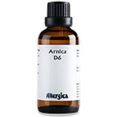 Arnica D6 50 ml. TILBUD