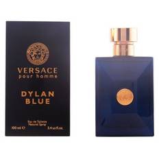 Herreparfume Versace EDT Dylan Blue - 100 ml