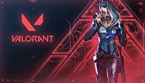 Valorant Gift Card 4325 Valorant Points TURKEY