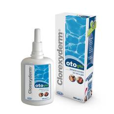 Clorexyderm Oto Pio 150ml