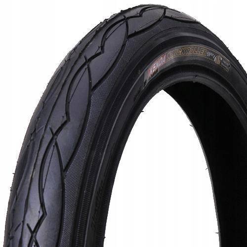 Kenda K1029 Bicycle Tire 14 X 1.75 (47-254)