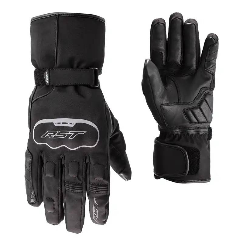 RST Axiom Vandtætte MC Handsker XS / 7