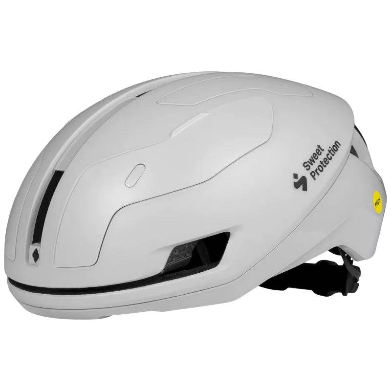 Sweet Protection Falconer Aero 2Vi® Mips Helmet - S/M / Bronco White (S/M)