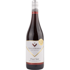 Villa Maria Estate Private Bin Pinot Noir 2019
