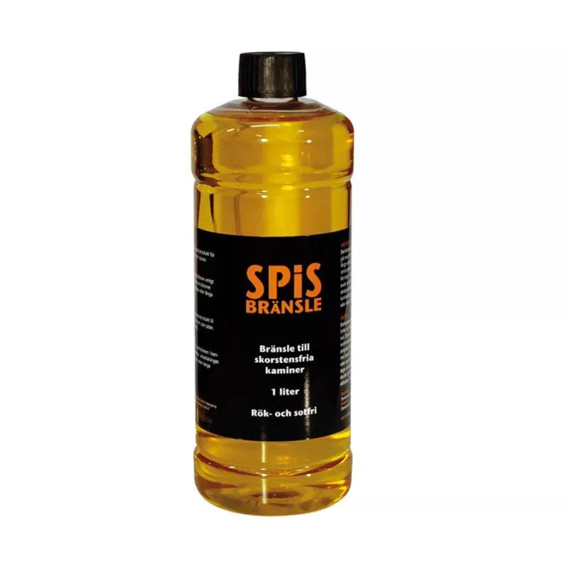 Spisbränsle - Bioetanol 1 L