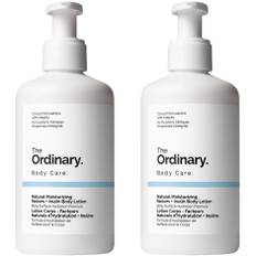 2st The Ordinary NMF + Inulin Body Lotion 240 ml