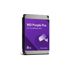 WD Purple Pro WD8002PURP - 8 TB - SATA 6 Gb/s