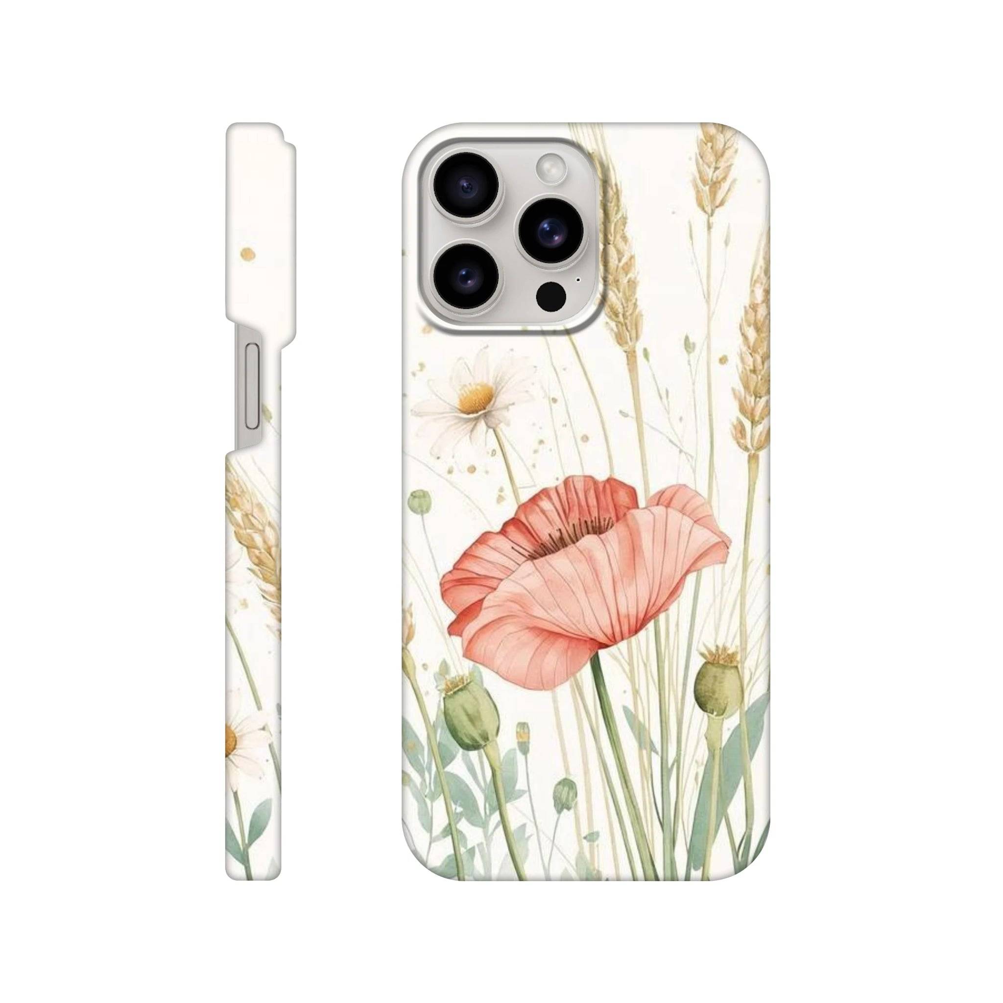 Slim case - iPhone 15 Pro Max