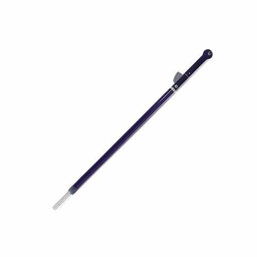 Teleskopskaft S2-skaft - 110-170cm, diam 29 mm