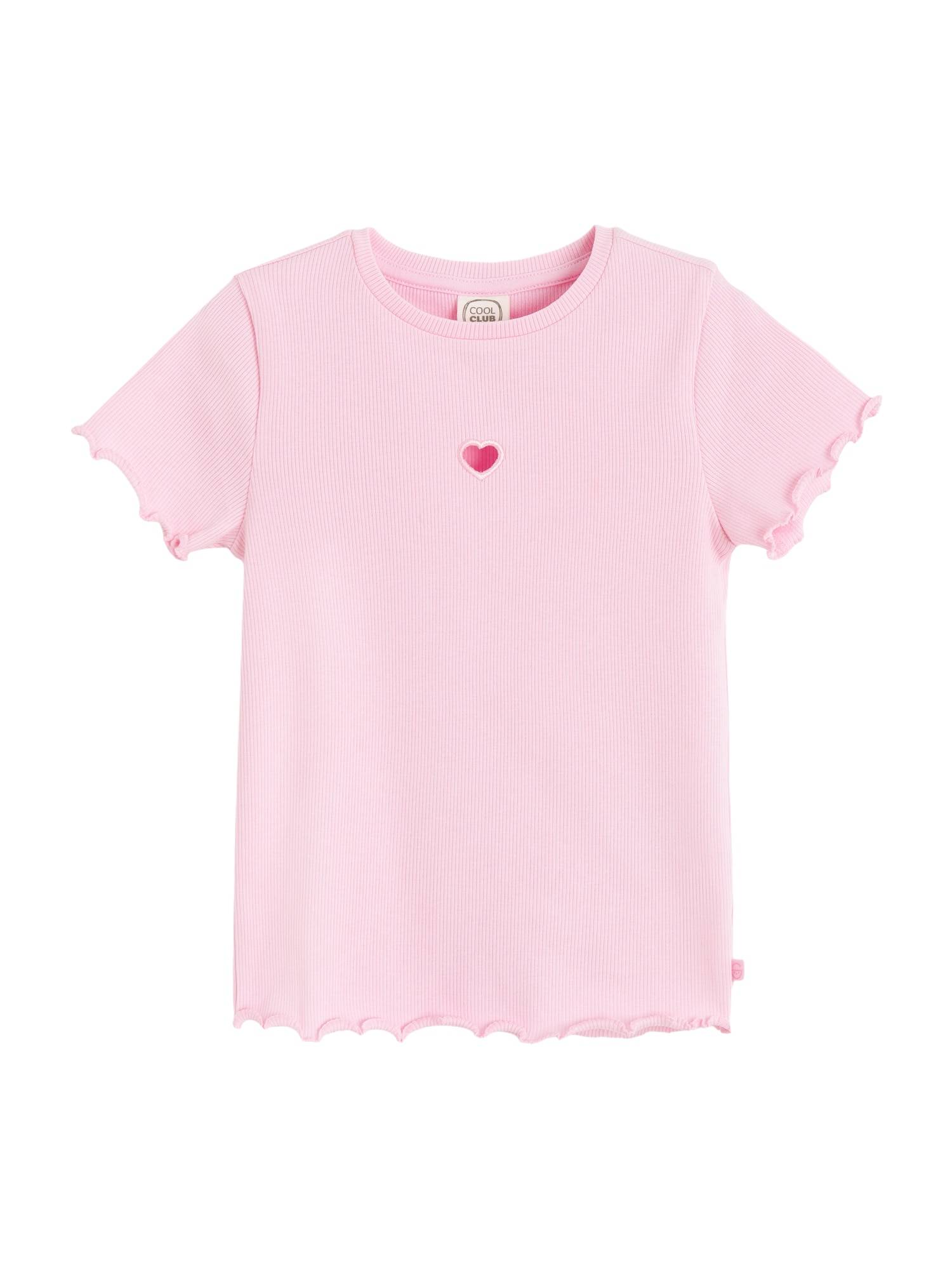 Cool Club Bluser & t-shirts  lyserød