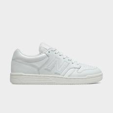 New Balance BB 480 Triple White (BB480L3W)