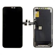 iPhone 11 Pro Skærm - LCD/Touchskærm - Sort - Grade A