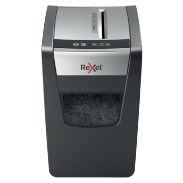 Dokumentförstörare Slimline Rexel Momentum X312-SL P-3