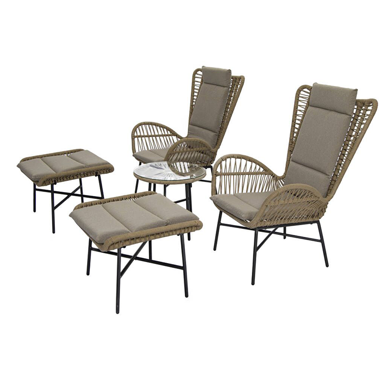 Loungeset Degerhamn Wiksbo