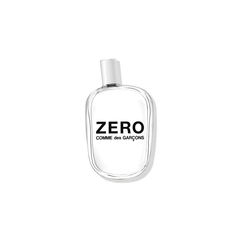 Comme des Garcons Zero Eau de Parfum 100 ml