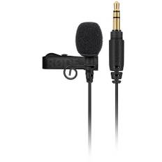 Røde GO Lavalier Microphone