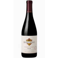 - Kendall-Jackson Vintner´s Reserve Syrah 2017