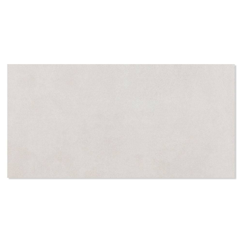 Klinker La Vernelle Ljusgrå Matt 60x120 cm