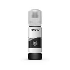 EPSON Ink C13T00P140 104 Black Ecotank