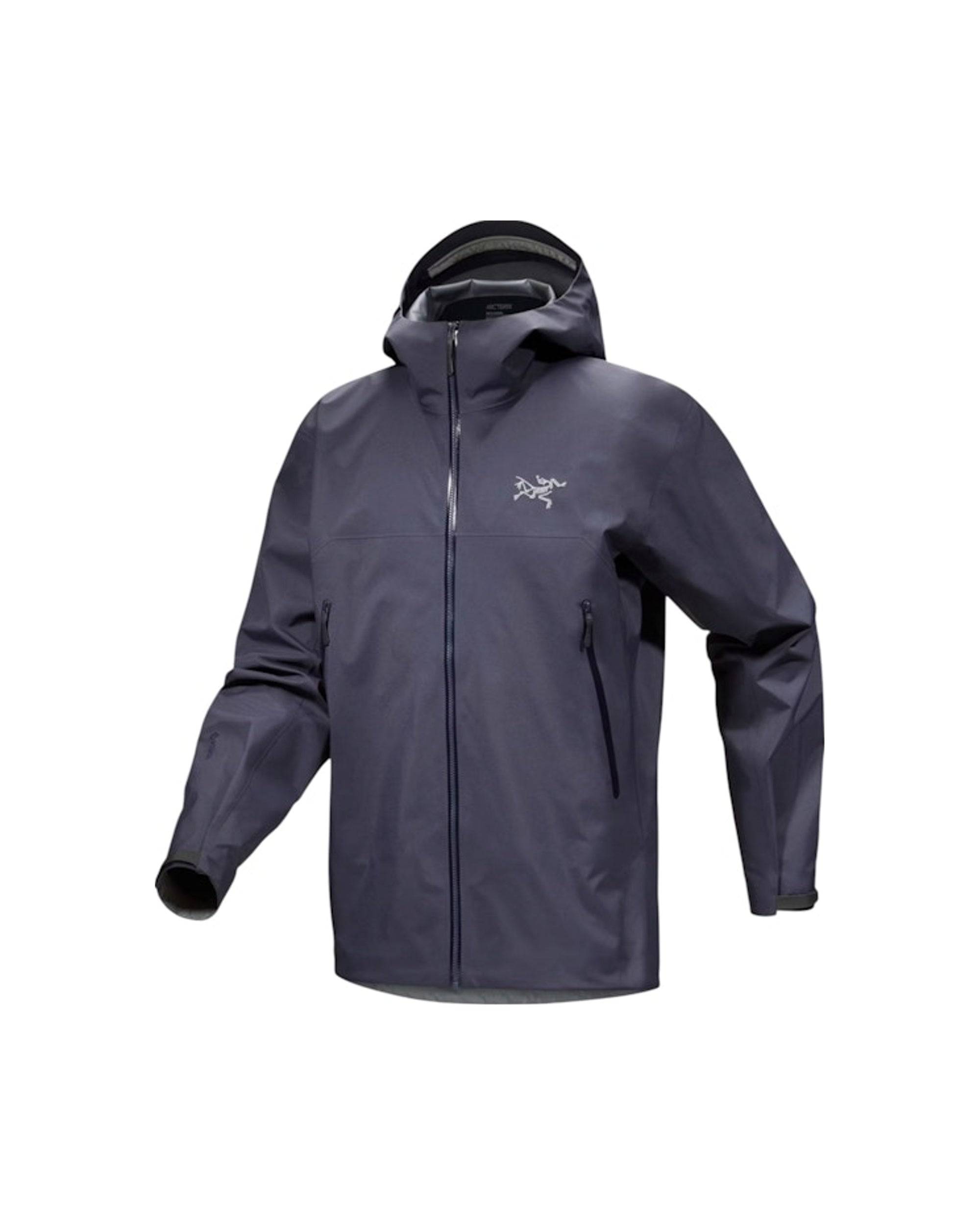 Arc'teryx Beta Jacket Black Sapphire - S