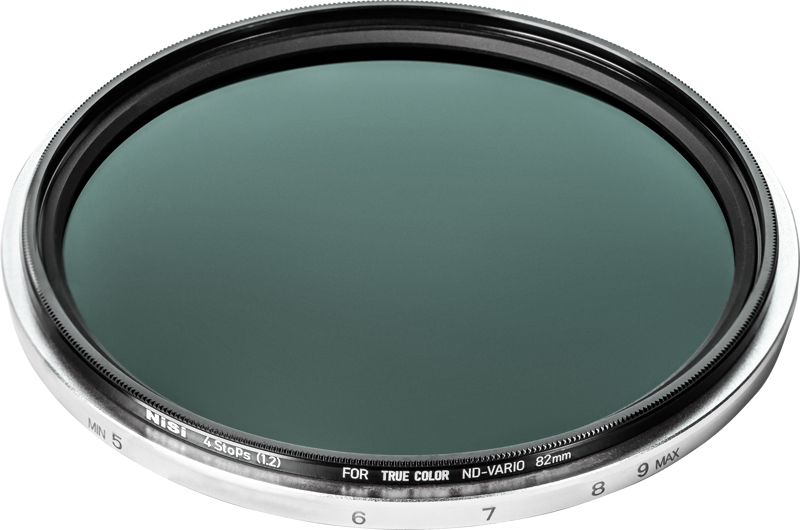 NiSi Filter Swift System ND16 / 4 stops 52mm