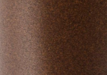 Bolero LED pullert PSM Lighting - Rust