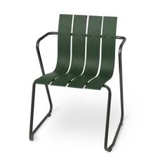 MATER OCEAN CHAIR - GREEN