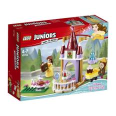 LEGO Juniors 10762 Belles Märchenstunde