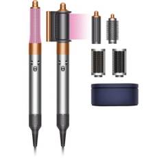 Dyson Airwrap™ Complete Multi-Hair Styler | nickel/koppar