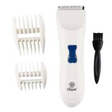 Ollipet Potetrimmer m. Afstandskam