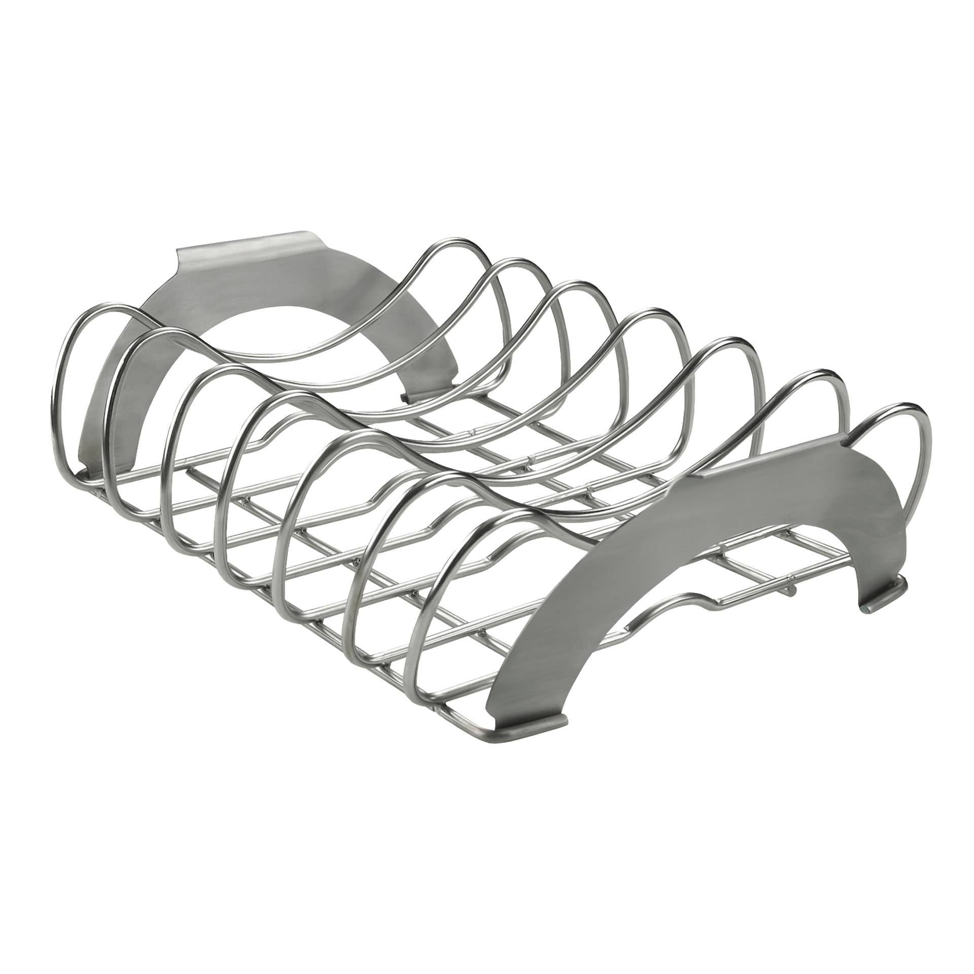 Napoleon PRO sparerib- og stegeholder.