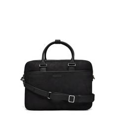 TIGER OF SWEDEN Burin |Svart |One Size