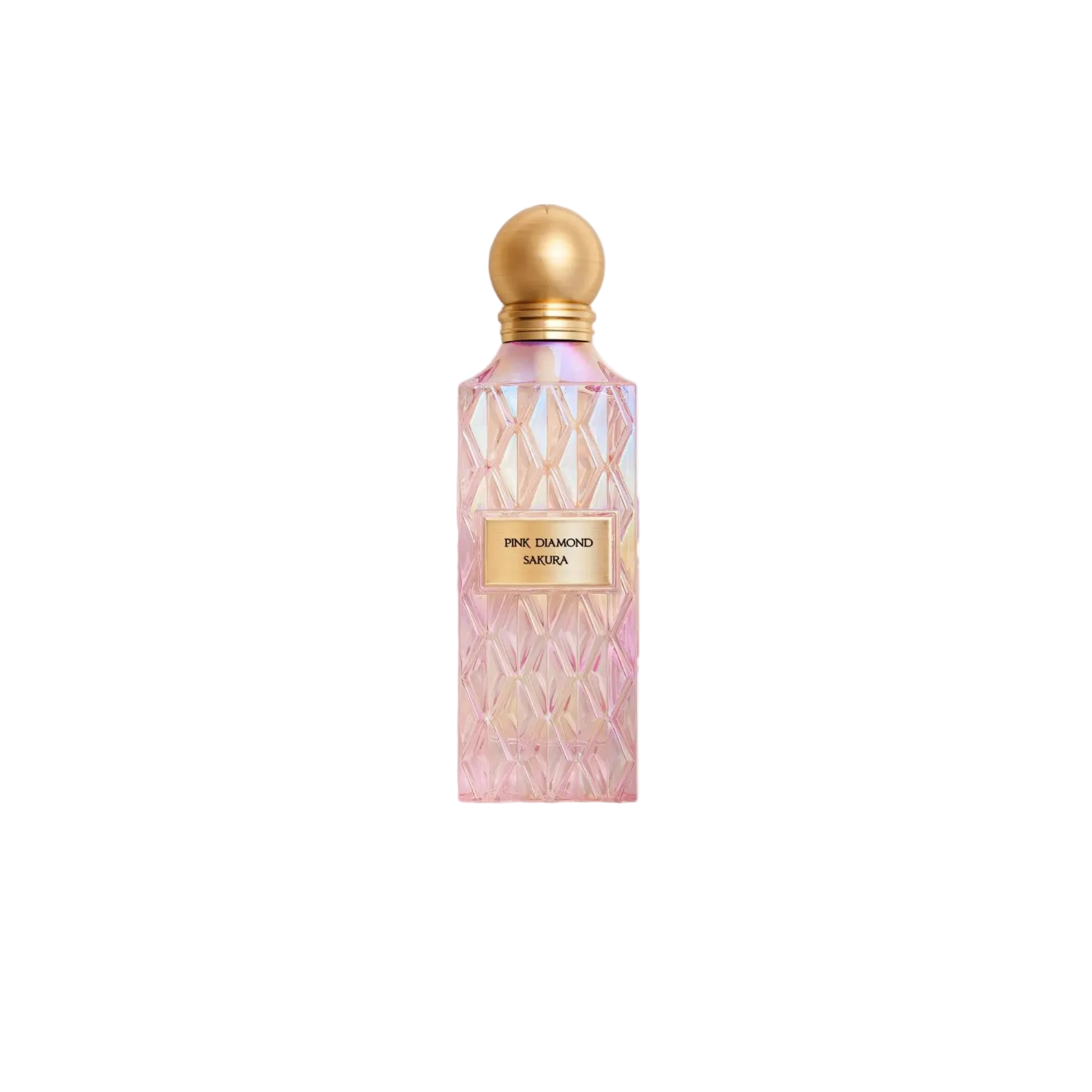Ibrahim Al Qurashi - Pink Diamond Sakura EDP - Sample - 5ml