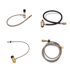 Hose Replacements - CAMPFIRE