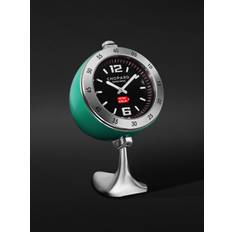 Chopard - Vintage Racing Stainless Steel Table Clock, Ref. No. 95020-0098 - Men - Green
