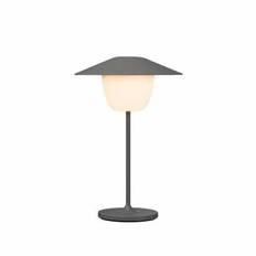 Blomus Ani Mobile LED Mini Lamp Warm Grey