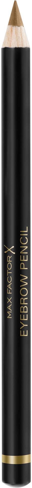 Max Factor Eyebrow Pencil 02 Hazel