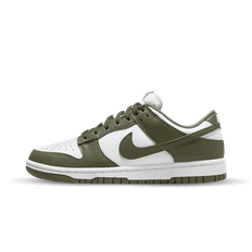 Nike Dunk Low Medium Olive