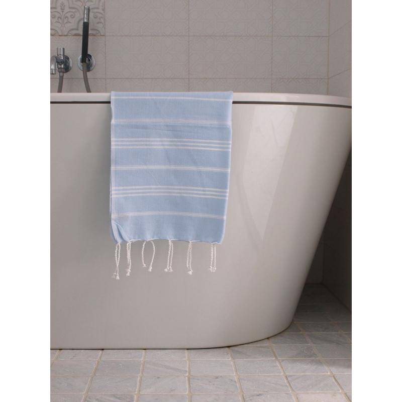 Hamam handduk liten 100x50