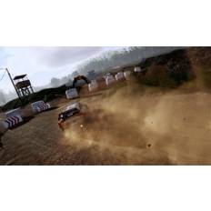 WRC 10 FIA World Rally Championship EU XBOX One CD Key