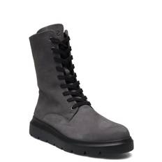 ECCO Nouvelle Grey