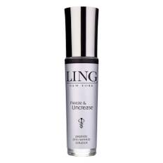 Ling New York Freeze & UnCrease - 30 ml.