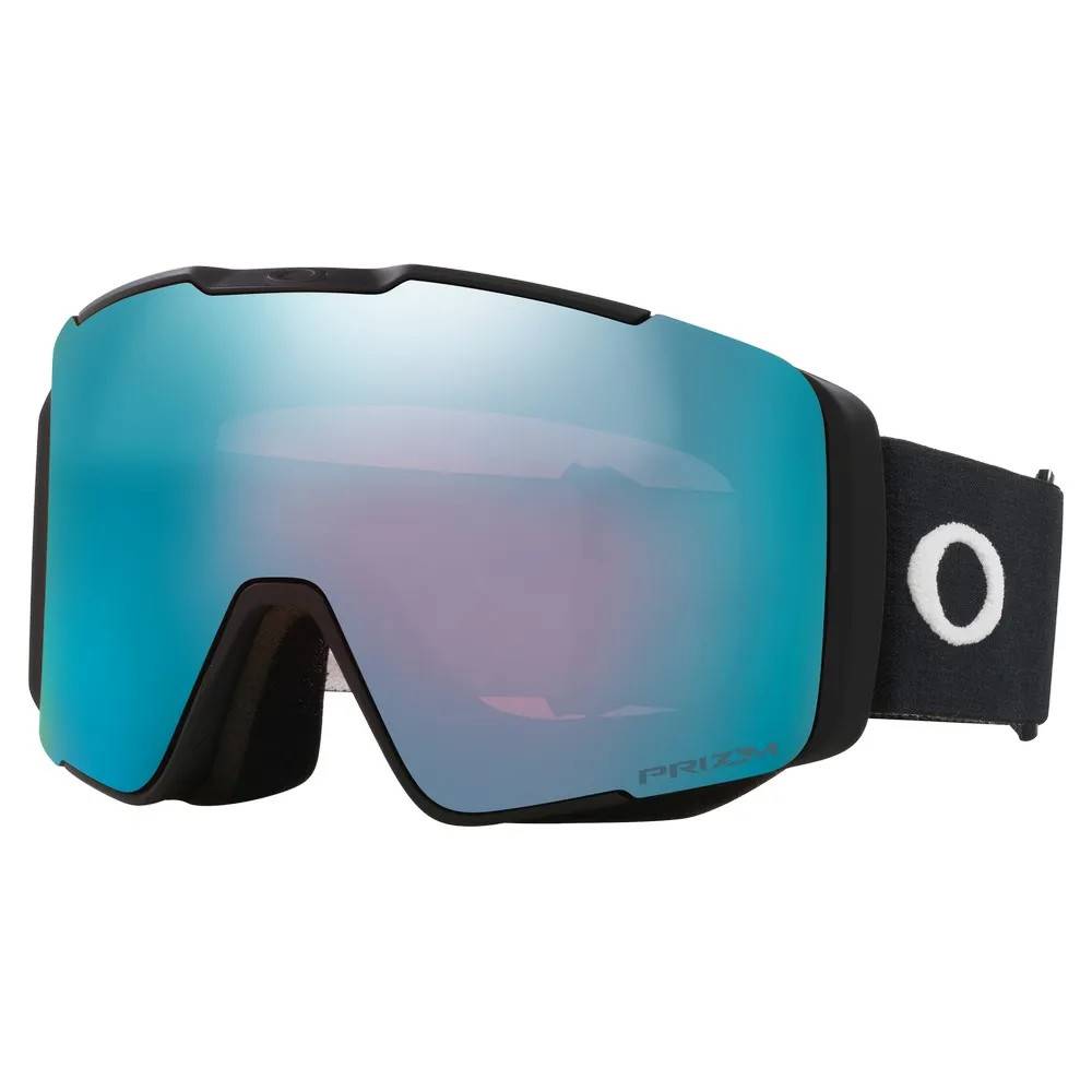 Oakley Line Miner Pro M Argon & Iced