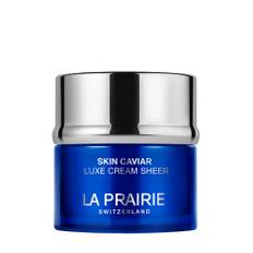 La Prairie - Skin Caviar Luxe Cream Sheer 50 ml på Skincity.com