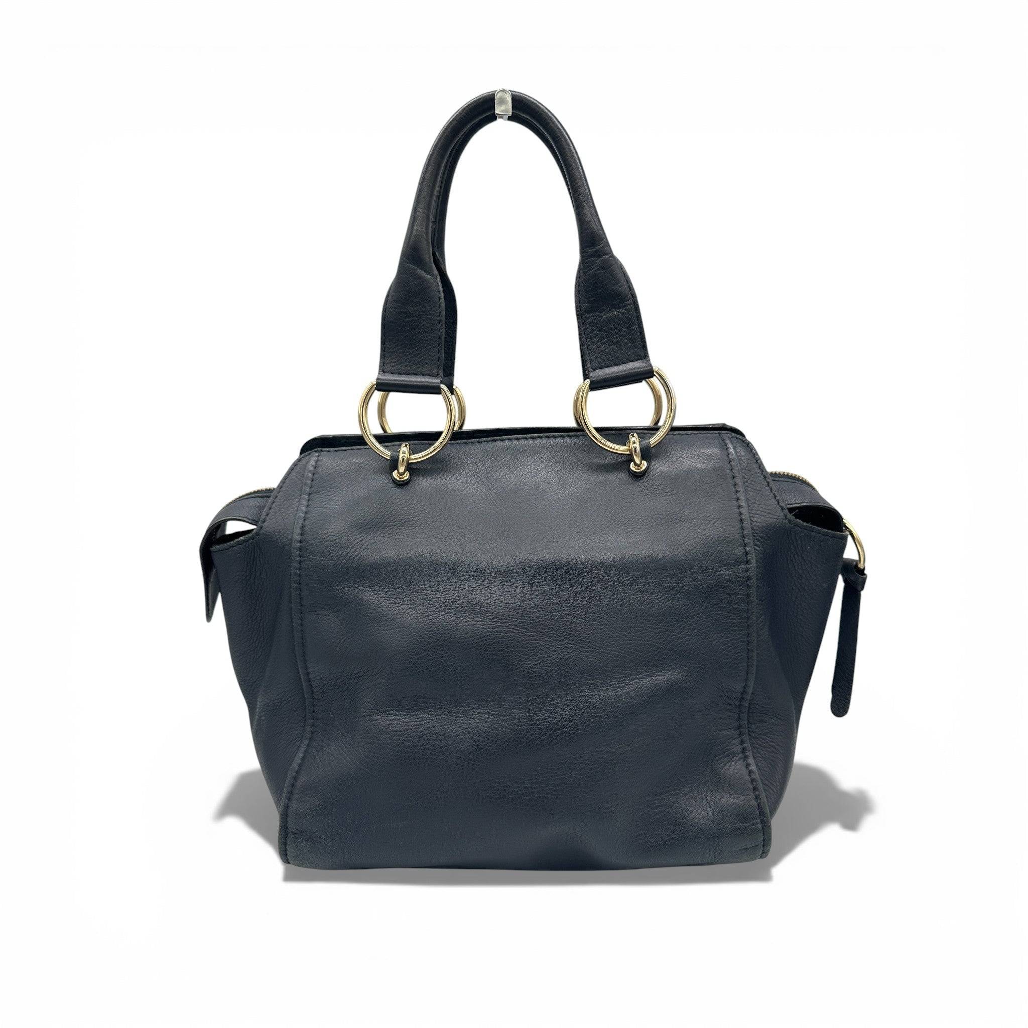 Vintage See by Chloé Paige Handbag